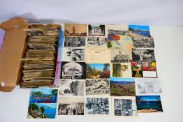 Deltiology - In excess of 700 early to m