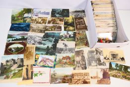 Deltiology - In excess of 500 predominan