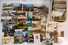 Deltiology - A collection of early perio
