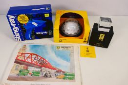 Millennium Experience - A collection of Millennium Experience related items,