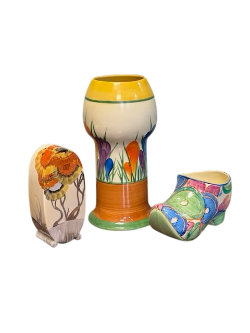 Collectors & Interiors Sale