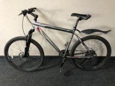 A Saracen Trace 2 bike, frame 20