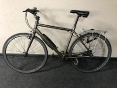 An Iron Horse bike, frame 20.5