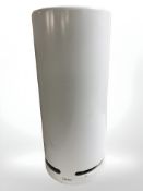 A Dantax Sub-3000 subwoofer.