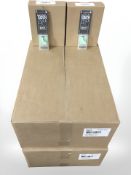 A quantity of Evo razors (2 boxes each containing 180)