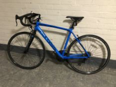 A Cross CRX922 700 road bike, frame 20