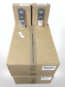 A quantity of Evo razors (2 boxes each containing 180)