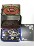 A World War I medal trio named to 1389 PTE A. Bond, 7-Lond.R.