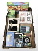 A group of cosmetic and other gift sets (1 box)