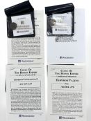 Westminster coin collections 'Coins of the Roman Empire', Emperor Gallienus, Emperor Valens,