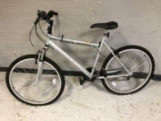 A Townsend Prairie bike,