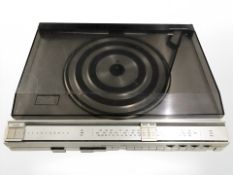 A Bang & Olufsen Beocenter 2800.