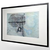 Contemporary School : Centro Cultural Arte Contemporaneo, mixed media,