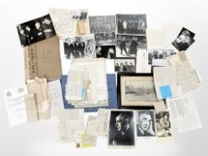 Professor George Grey-Turner D. Ch. (Hon.) M.S., F.R.C.S., F.A.C.S.