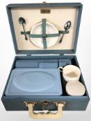 A Brexton picnic set.
