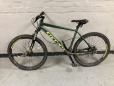 A Carrera Vengeance 27.