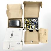 Three new BT Business Hubs