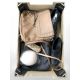 A rail of lady's clothing, leather hand bags, etc. - Image 2 of 2