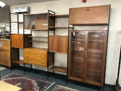 Auction of Antiques, Collectables & Furnishings