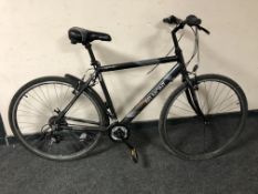 An Apollo Belmont bike, frame 20