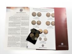 The London Mint Office : Britannia Magna,