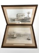 After David Roberts (R.A.