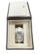 A Lady's Ingersoll Reflect wristwatch,