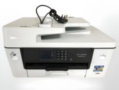 A Brother MFC-J6540DW photocopier.