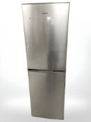 A Kenwood fridge freezer