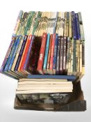 A quantity of Giles books (1 box)