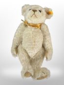 An Steiff Millennium teddy bear