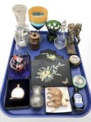 A Waltham gold plated full hunter pocket watch, the lever movement numbered 17773250,