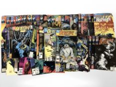 DC Detective Comics,