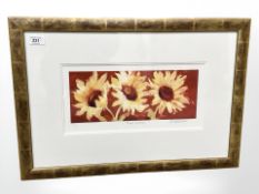 After Nel Watmore : Three Wishes, a limited edition artist's proof, giclee print,