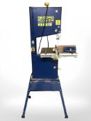 A Record Power RSB12 band saw