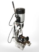 A Dakota DK 20 96 hollow chisel morticer