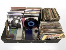 A quantity of vinyl 7