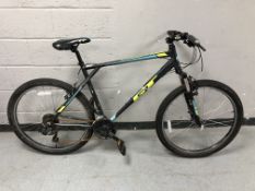 A G T Palomar AL bike,