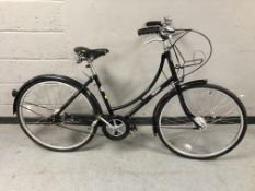 A lady's Pashley bike, frame 16.