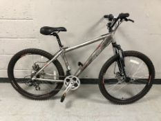 An Apollo XC 26 SE bike,