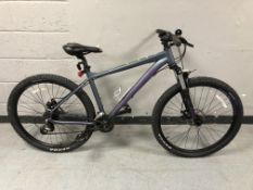 A Carrera Vengeance 27.