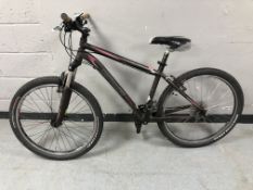 A Specialized bike, frame 16.