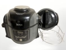 A Ninja air fryer.