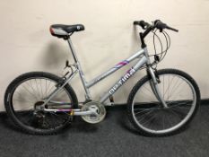 An Optima storm bike, frame 16.