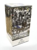 A Penhaligon's The Tragedy of Lord George Eau De Parfum natural spray, 75ml, factory sealed.