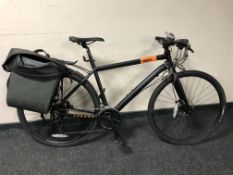 A Marasa Voodoo bike,