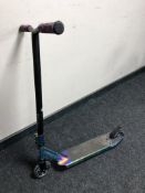 A Rewind scooter