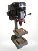 A Draper D13/5A pillar drill