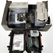 Tools including Wagner power drill,