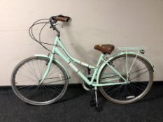 A Cross Milly lady's bike, frame 16.